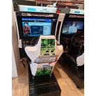 Initial D Arcade Stage 3@Central Ramindra