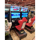 OutRun 2@Central Ramindra
