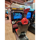 Wangan Midnight MAXIMUM TUNE 3@Central Ramindra