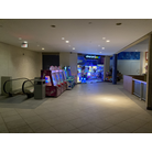 Dream Land Entrance