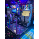 DDR White Cab