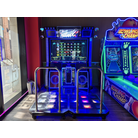 StepManiaX (Deluxe Cabinet)