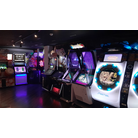 Rythm game zone