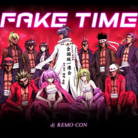 FAKE TIME