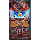 Percussion Master 3 (Taiwan)