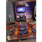Pump It Up XX (International)