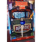 Jurassic Park Arcade (2015) (International)