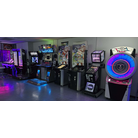 Jubeat and more games