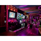 Main bar