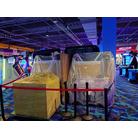 GITADORA GALAXY WAVE DELTA Arena cabs
