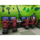 Wangan Midnight (Kidzoona Taiping)