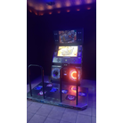ddr cab