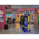 Arcade Session games.