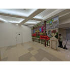 Arcade Front as of June 1, 2025