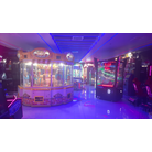 Quantum SM North EDSA - Interior (May 2025)