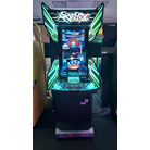 Sound Voltex Exceed Gear