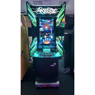 Sound Voltex Exceed Gear