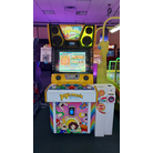 Pop'n Music UniLab (Pop'n classic / SD cabinet)