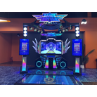 DANCE BATTLE
