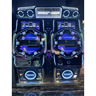 DANCE³・SHOW