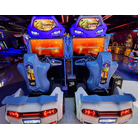 Cruis'n Blast
