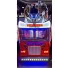 Transformers : Shadows Rising