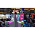 2025-06-05 Round1 Pembroke Lakes Mall Naruto Emblem Battle, Tom GoldRun, Jurassic Park Arcade