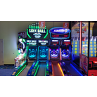 2025-06-05 Round1 Pembroke Lakes Mall Bop It, Skeeball, IceBall