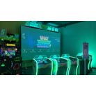 2025-06-05 Round1 Pembroke Lakes Mall Space Invaders Gigamax R