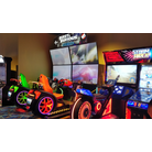 2025-06-05 Round1 Pembroke Lakes Mall Fast & Furious, Storm Rider 2