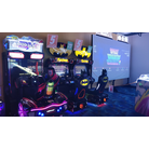2025-06-05 Round1 Pembroke Lakes Mall Asphalt Legends, Batman