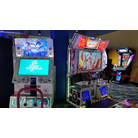 2025-06-05 Round1 Pembroke Lakes Mall DDR World, Pump It Up