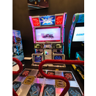 Pump It Up XX (June 2025)