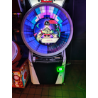 Wacca Reverse Cabinet