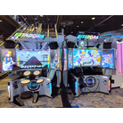 GITADORA GALAXY WAVE DELTA