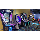 2025-06-05 Round1 Pembroke Lakes Mall Museca, Sound Voltex, Wacca Reverse, DanceRush Stardom