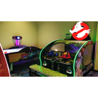 2025-06-05 Round1 Pembroke Lakes Mall Air Hockey, Ghostbusters
