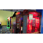 2025-06-05 Round1 Pembroke Lakes Mall Dark Escape, Jurassic Park, Ghostbusters