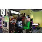 2025-06-05 Round1 Pembroke Lakes Mall Walking Dead, Halo, Air Hockey