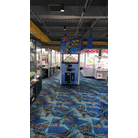 2025-06-05 Round1 Pembroke Lakes Mall Crazy Tower, Crane Machines
