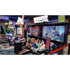 2025-06-05 Round1 Pembroke Lakes Mall Time Crisis 5, Mission Impossible, Big Buck Hunter Reloaded