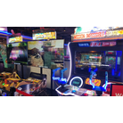 2025-06-05 Round1 Pembroke Lakes Mall Mission Impossible, Big Buck Hunter Reloaded