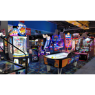 2025-06-05 Round1 Pembroke Lakes Mall Air Hockey, Let's Bounce, Lane Master, Big Ticket Drop