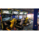 2025-06-05 Round1 Pembroke Lakes Mall Initial D