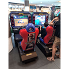 Mario Kart 2 GP @ Terminal 21 Asok