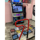 Pump it Up Prime 2