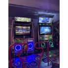 Pump it Up FIESTA and Pump it Up PRIME