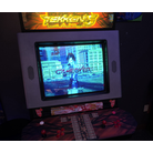 Tekken 5: Dark Resurrection