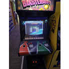 Blasteroids