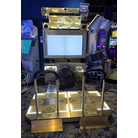 DanceDanceRevolution WORLD (20th anniversary model)